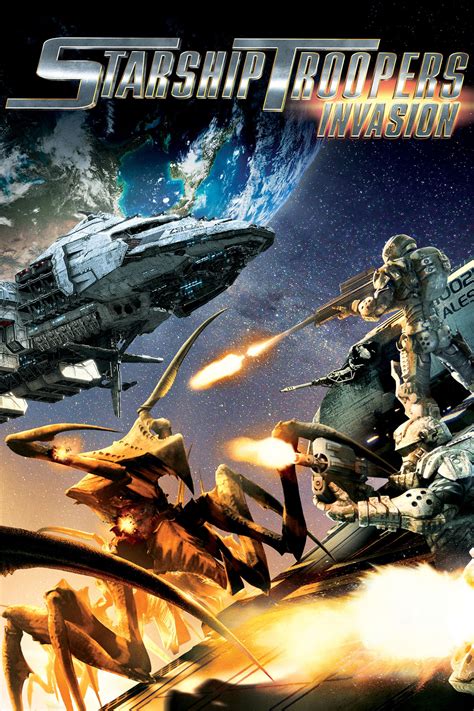 cartoonhd starship troopers: invasion